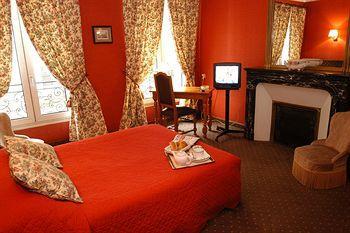 Hotel Excelsior Republique