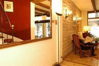 Excelsior Republique Hotel 2*