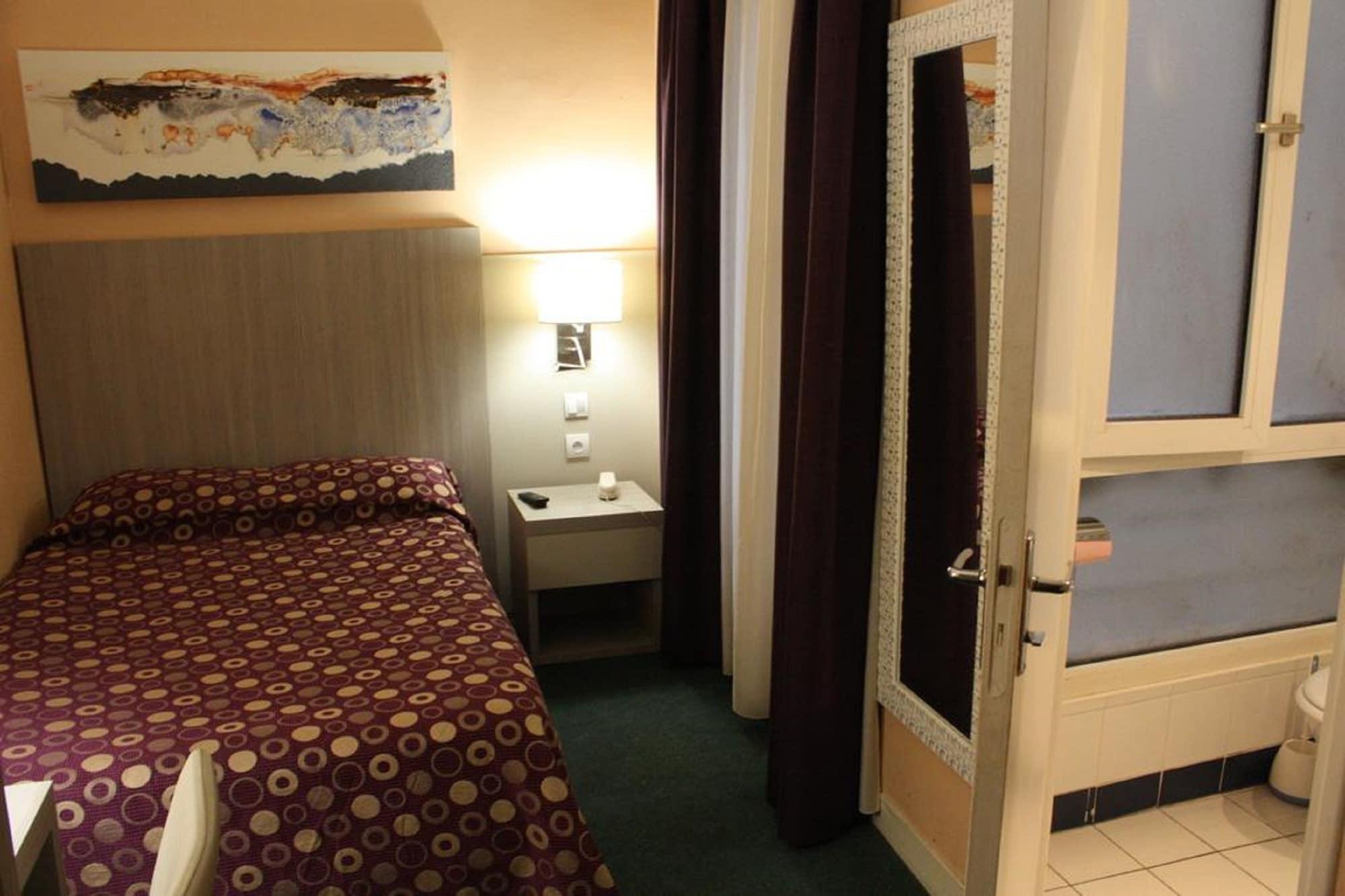 Hotel Excelsior Republique