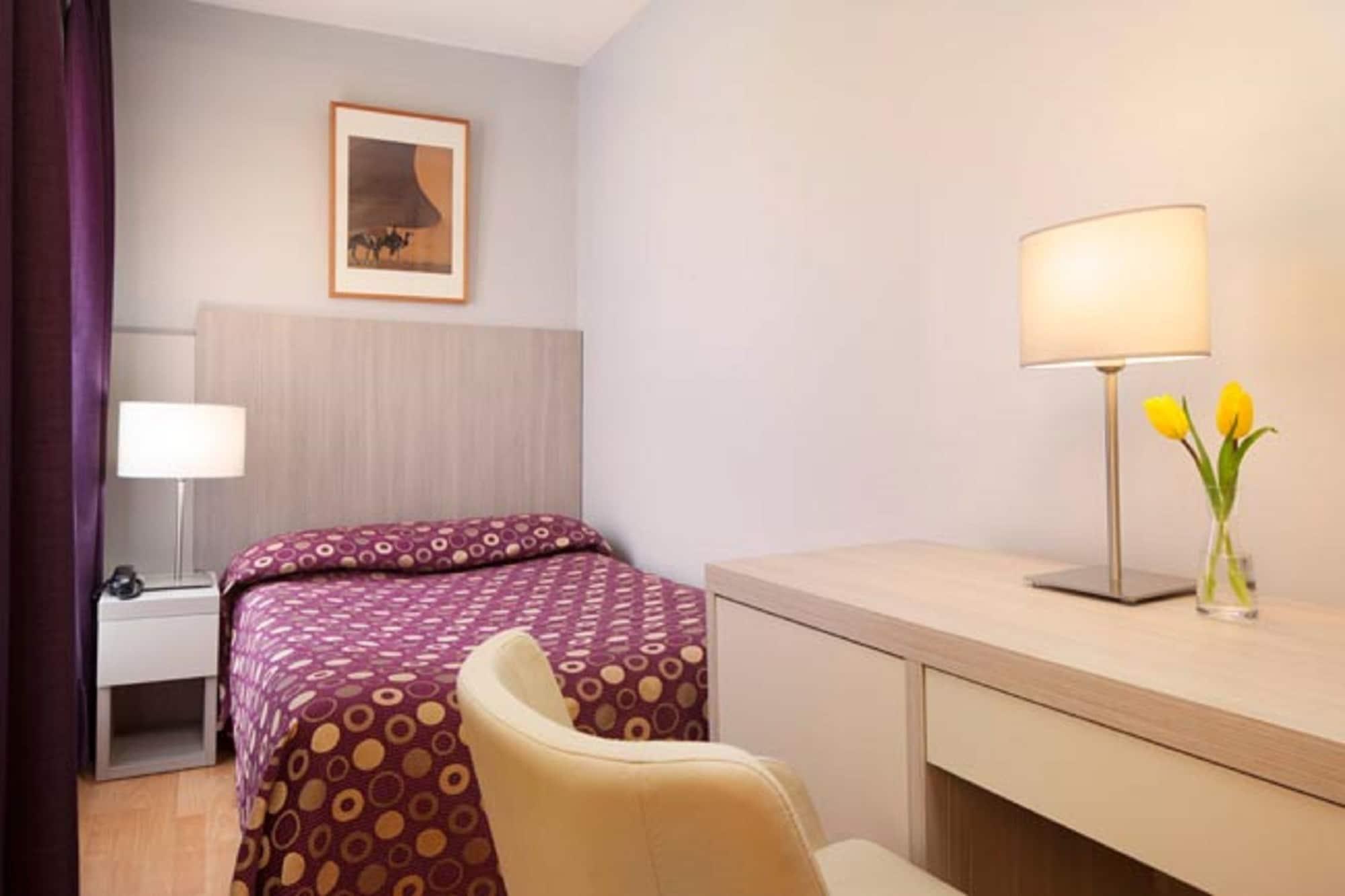 Excelsior Republique Hotel Paris