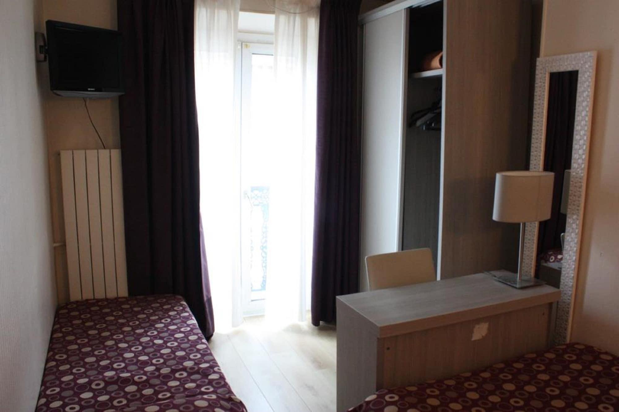 Excelsior Republique Hotel