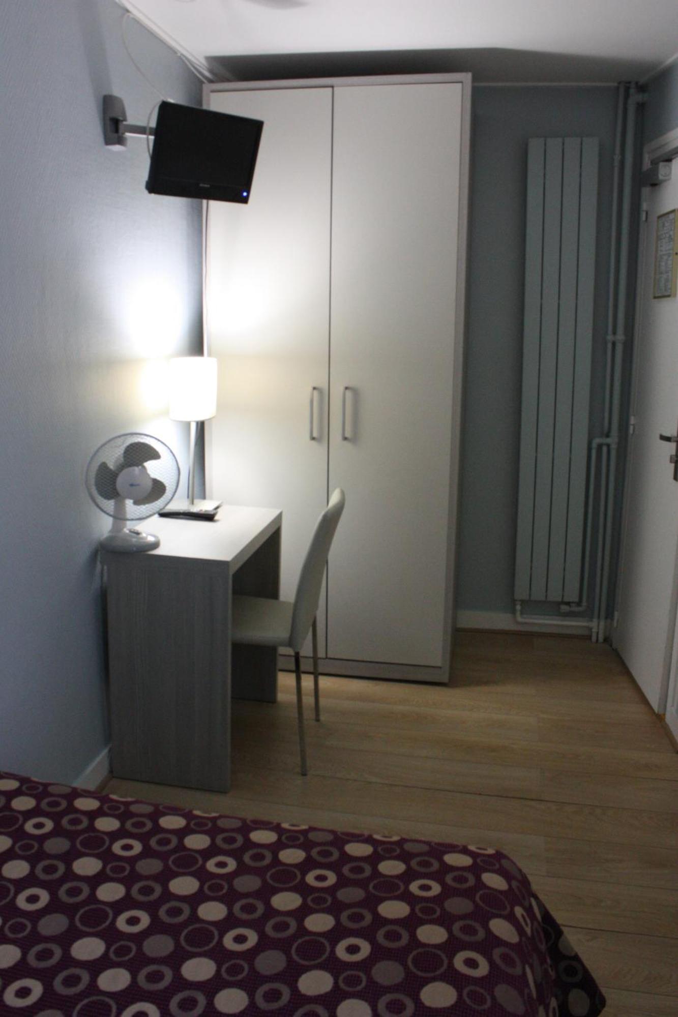 Excelsior Republique Hotel