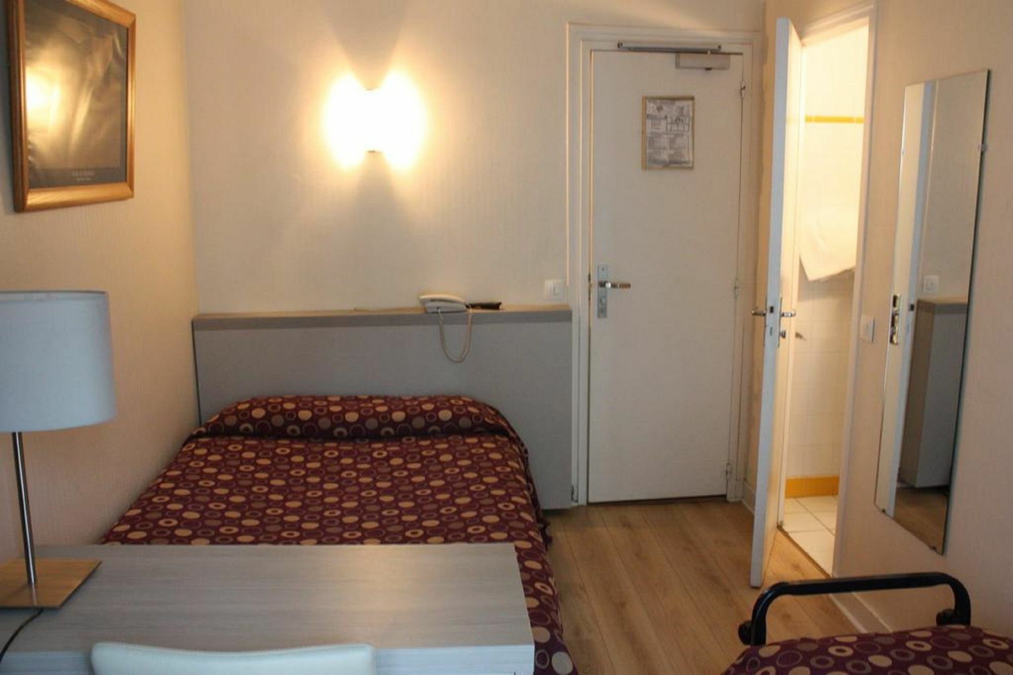 Excelsior Republique Hotel