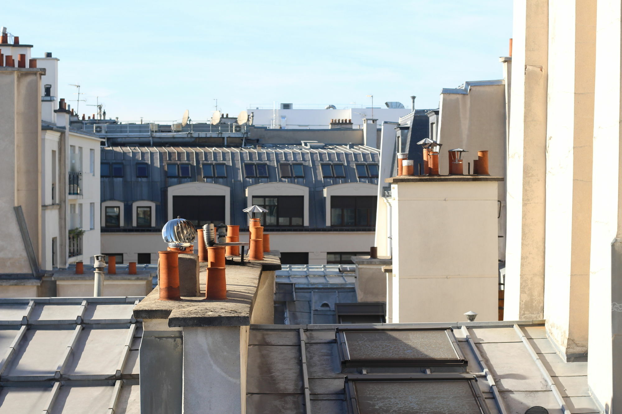 Excelsior Republique 2*