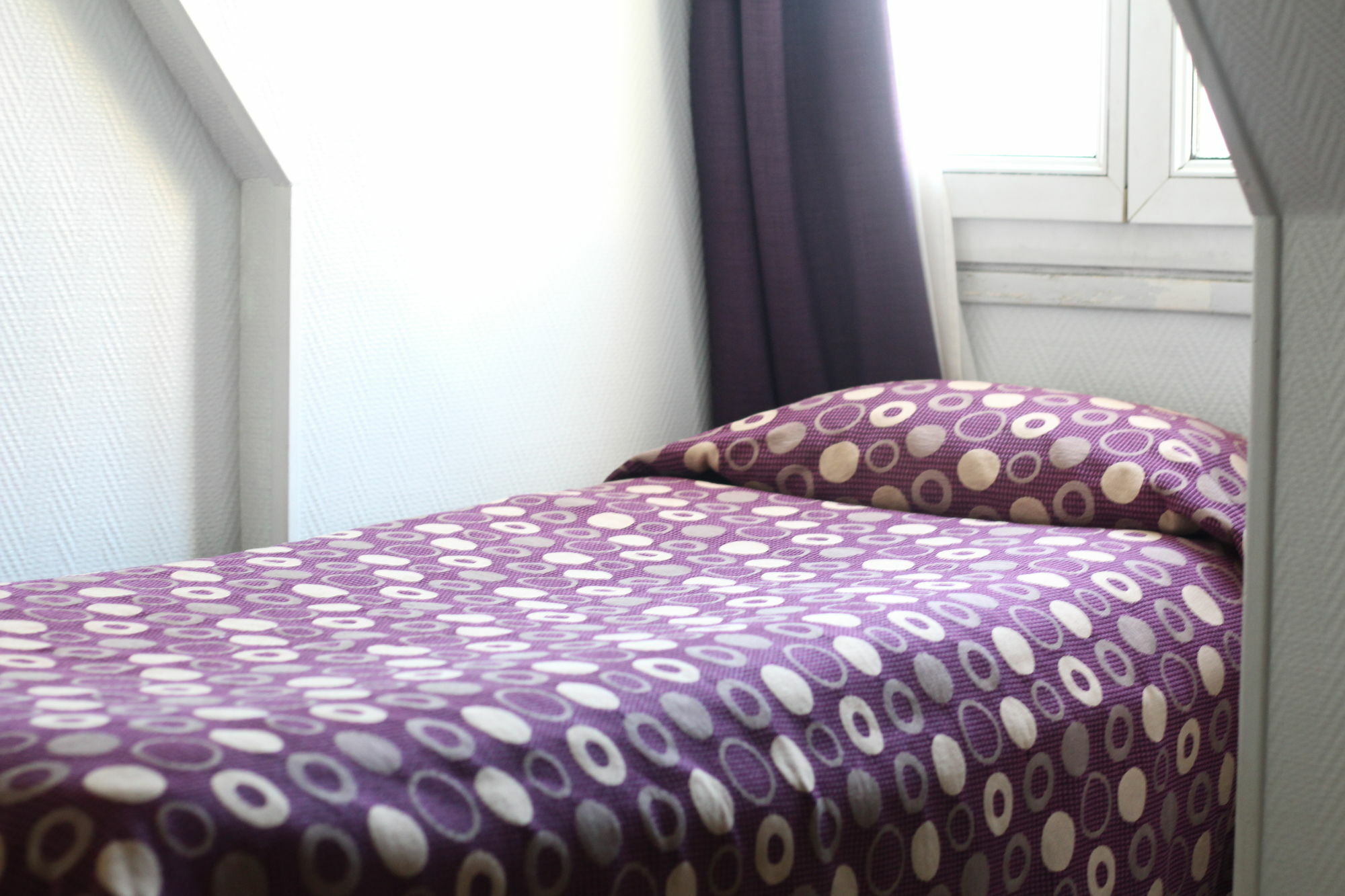 Excelsior Republique Hotel