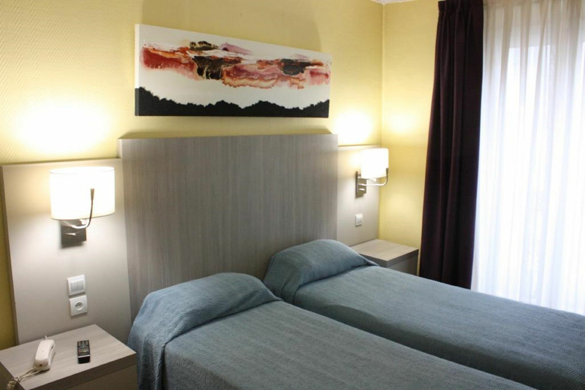 Excelsior Republique Hotel