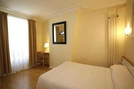 Hotel Excelsior Republique
